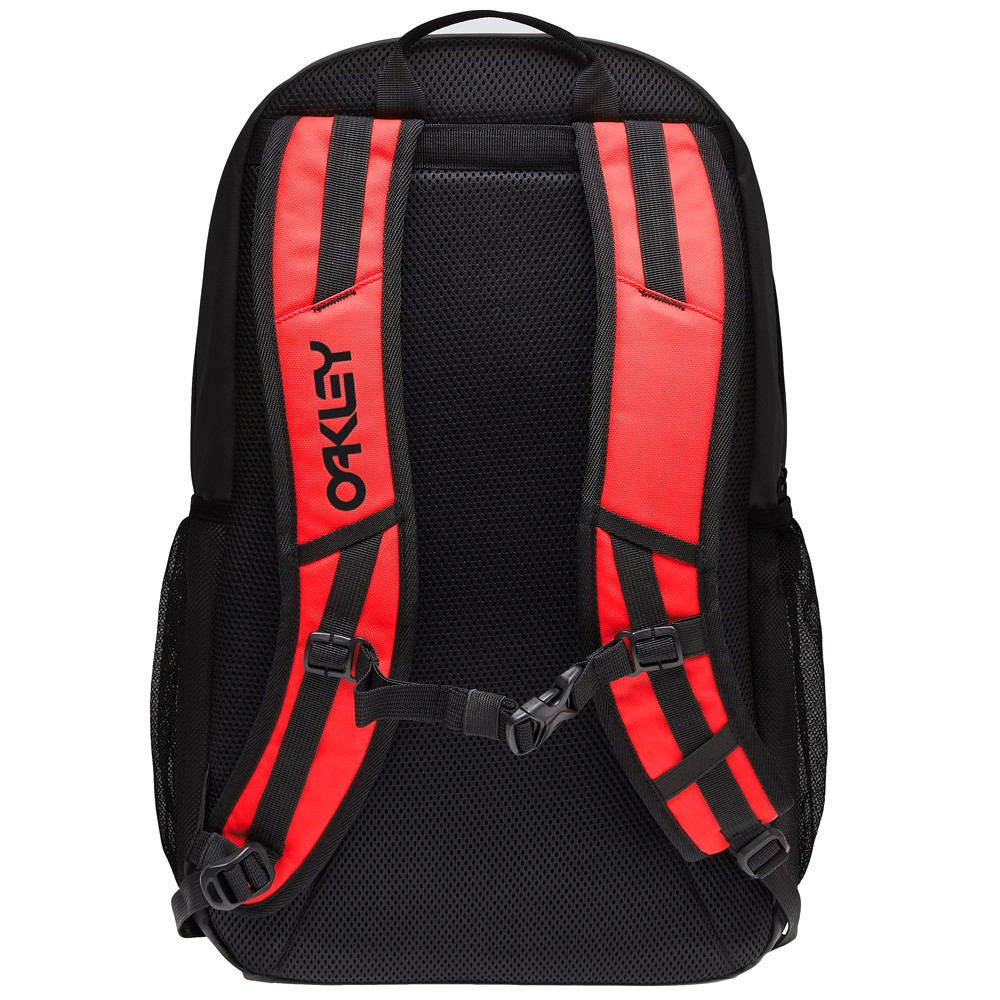 Mochila Oakley The Freshman Skate Backpack Red Line - Radical