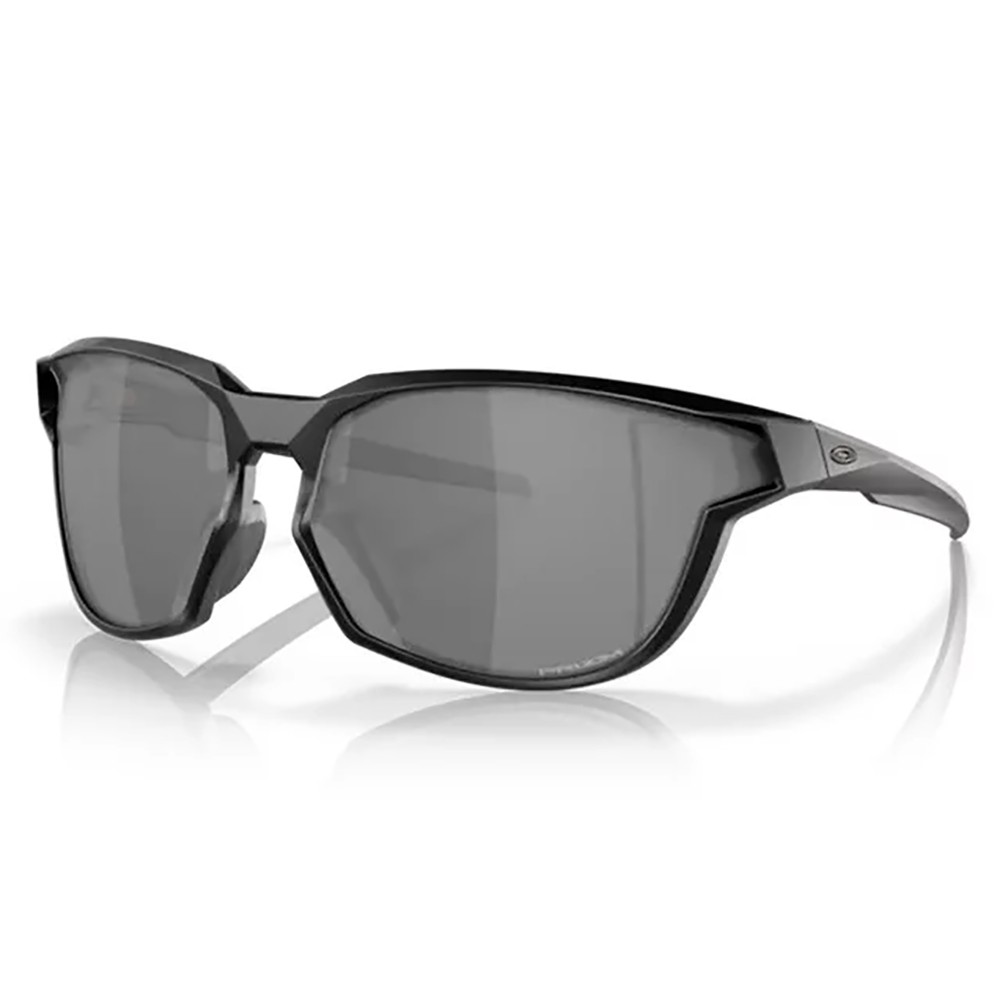 Monture De Remplacement Oakley Kaast – Noir Mat, Avec Icône Holographique – NEUVE Sans étiquettes