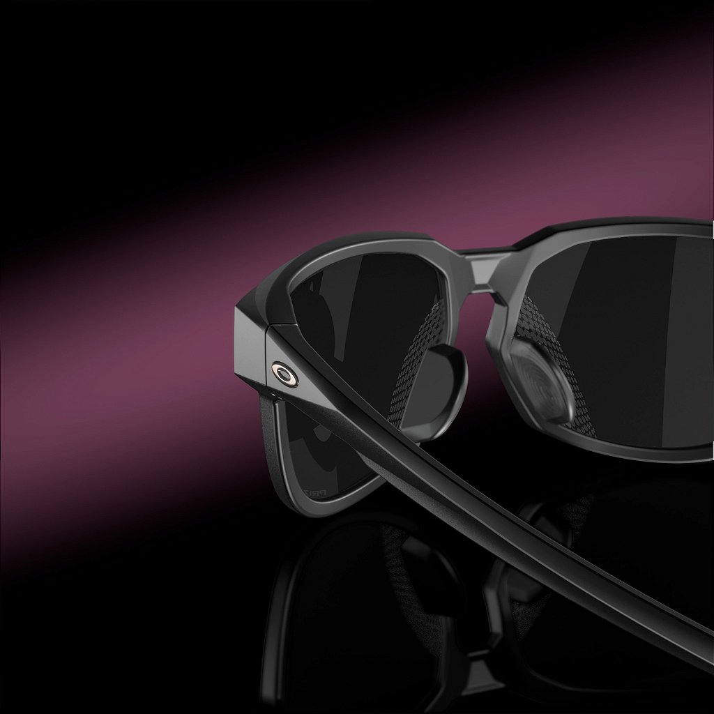Óculos de Sol Oakley Kaast Matte Black Prizm Black - Radical Place