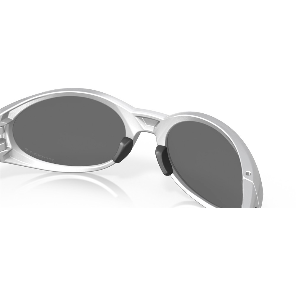 Óculos de Sol Oakley Eye Jacket Silver 0558 - Radical Place - Loja