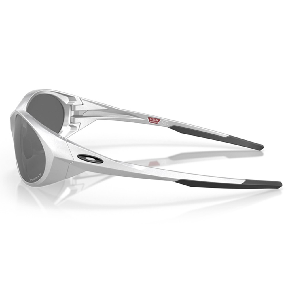Óculos de Sol Oakley Eye Jacket Silver 0558 - Radical Place - Loja