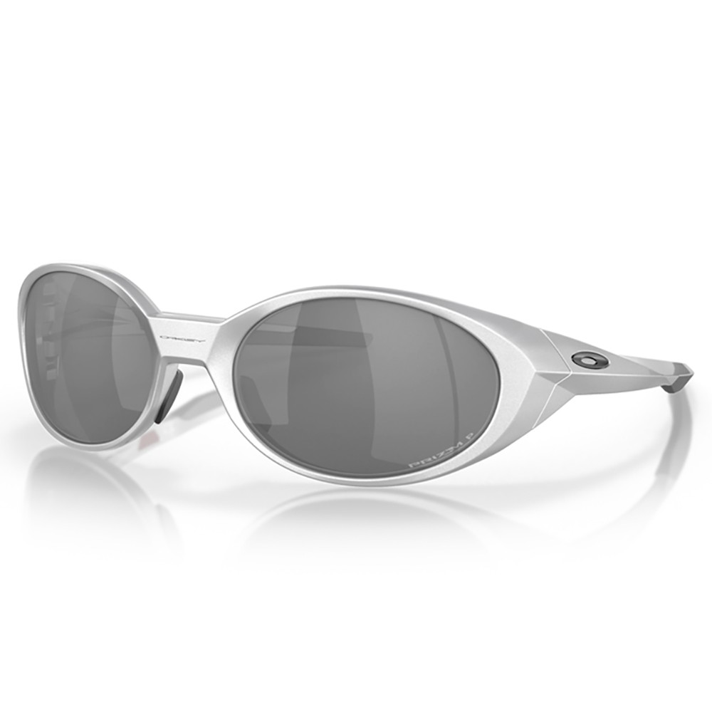 小物 Oakley 90s eye jacket Óculos de Sol Oakley Eye Jacket Silver 0558 - Radical Place - Loja