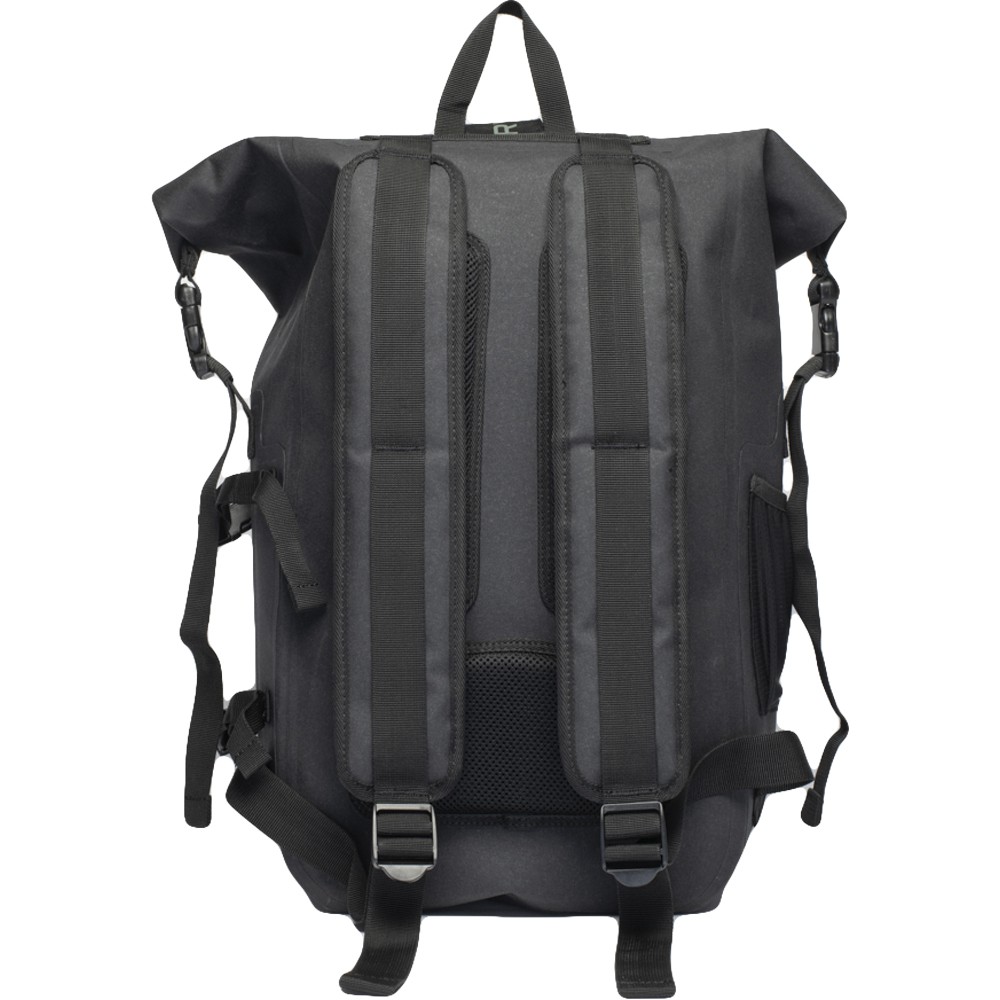 Mochila RVCA Weld Pack 33L WT23 Preto - Radical Place - Loja