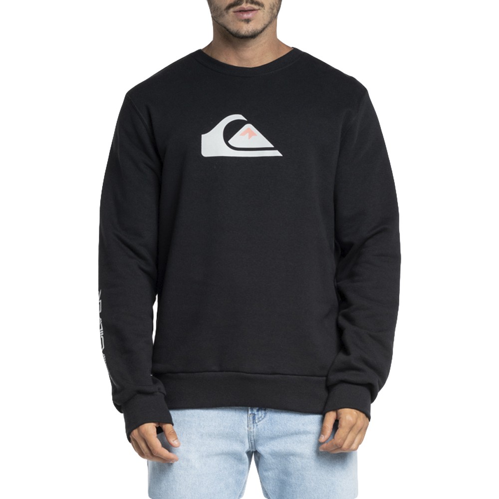 Moletom hot sale careca quiksilver