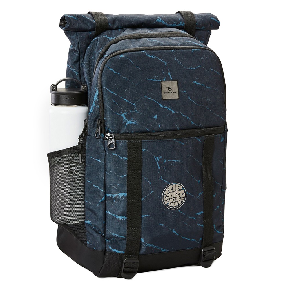 Mochila Rip Curl Dawn PAtrol 30L Surf PTW Dark Navy - Radical