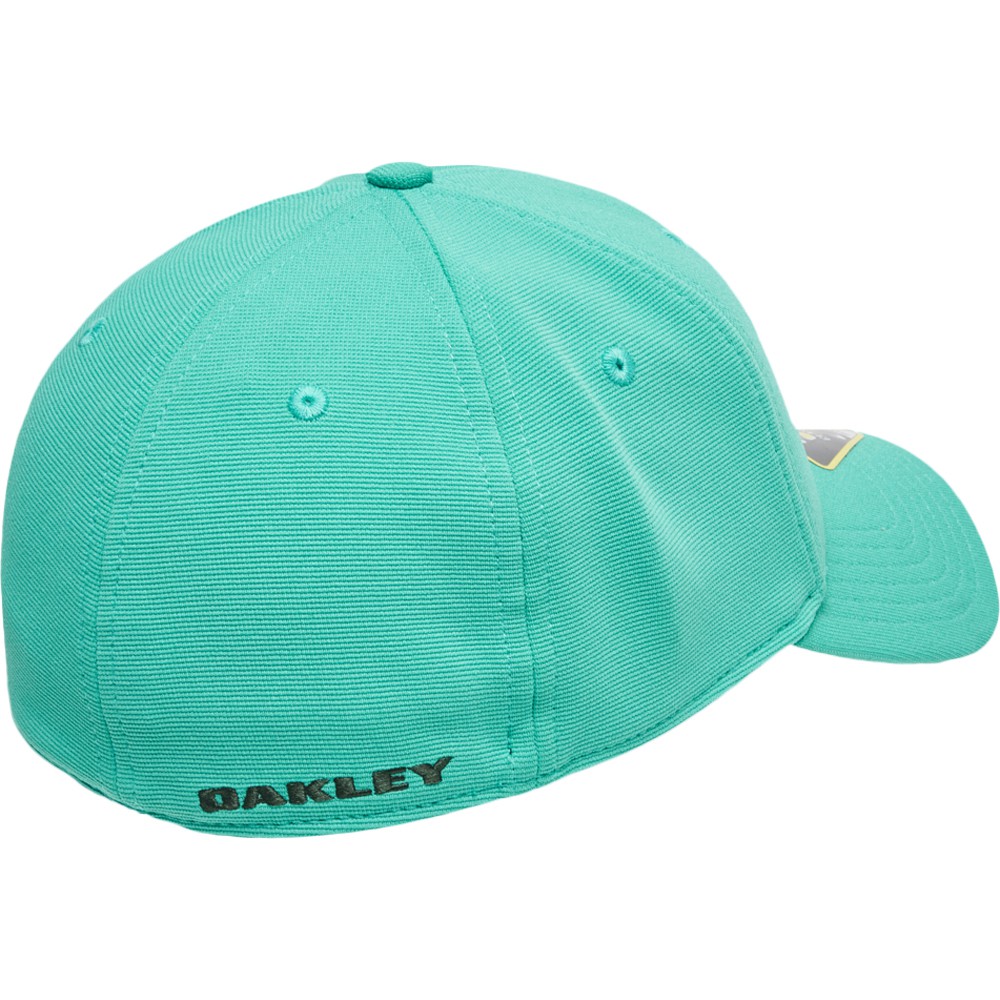 Boné Oakley Aba Curva Tincan Cap Mint Green - Radical Place Boné Oakley Aba Curva Tincan Cap Mint Green - Radical Place