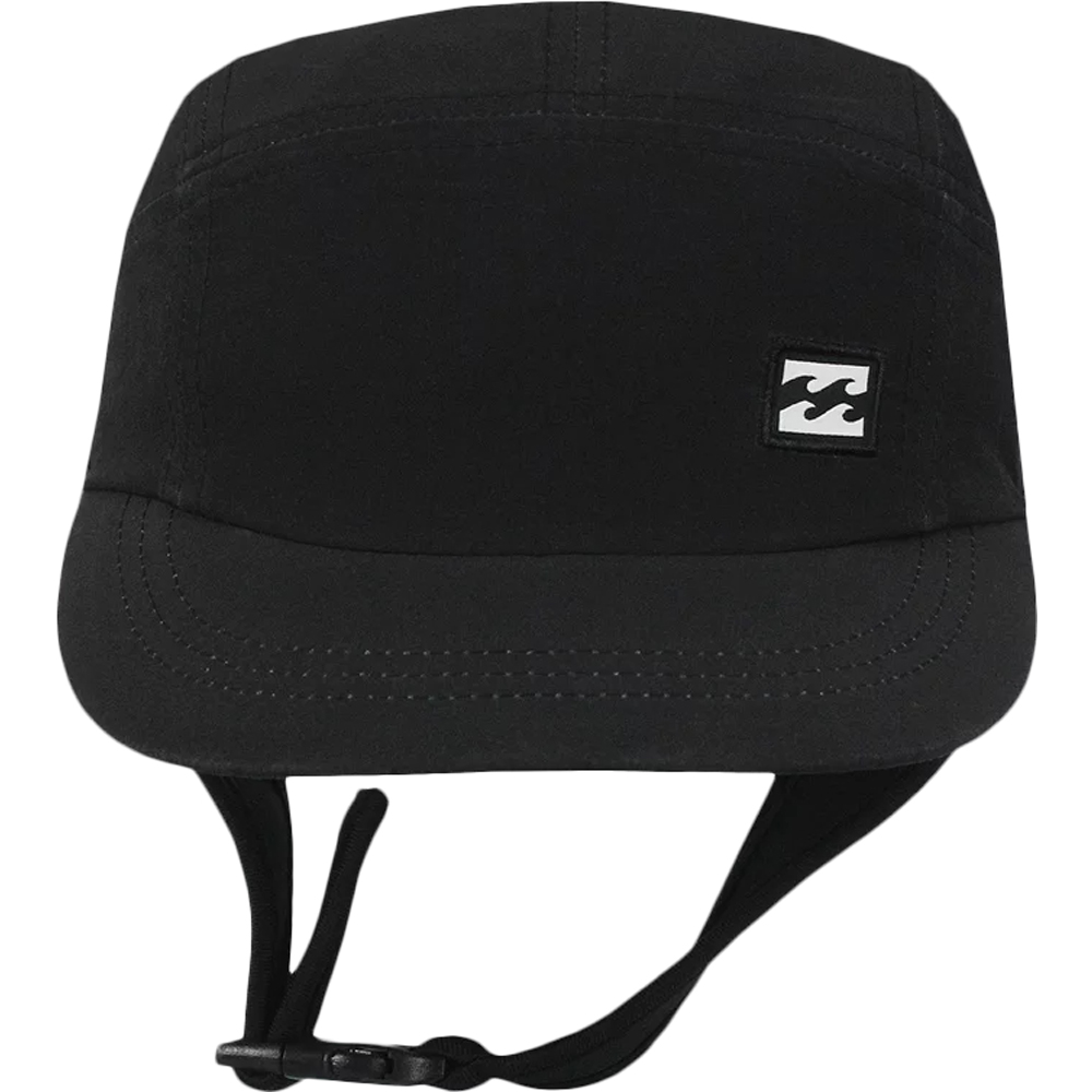 Boné Billabong Surf Cap WT23 Preto - Radical Place - Loja Virtual