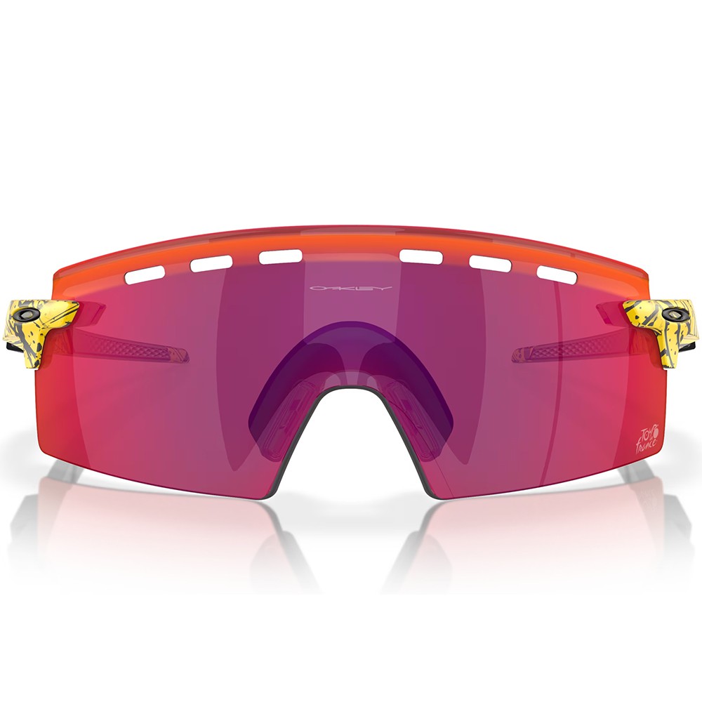 Óculos de sol oakley dart compulsive polarizado novo - R$ 249.99, cor  Branco #104204, compre agora