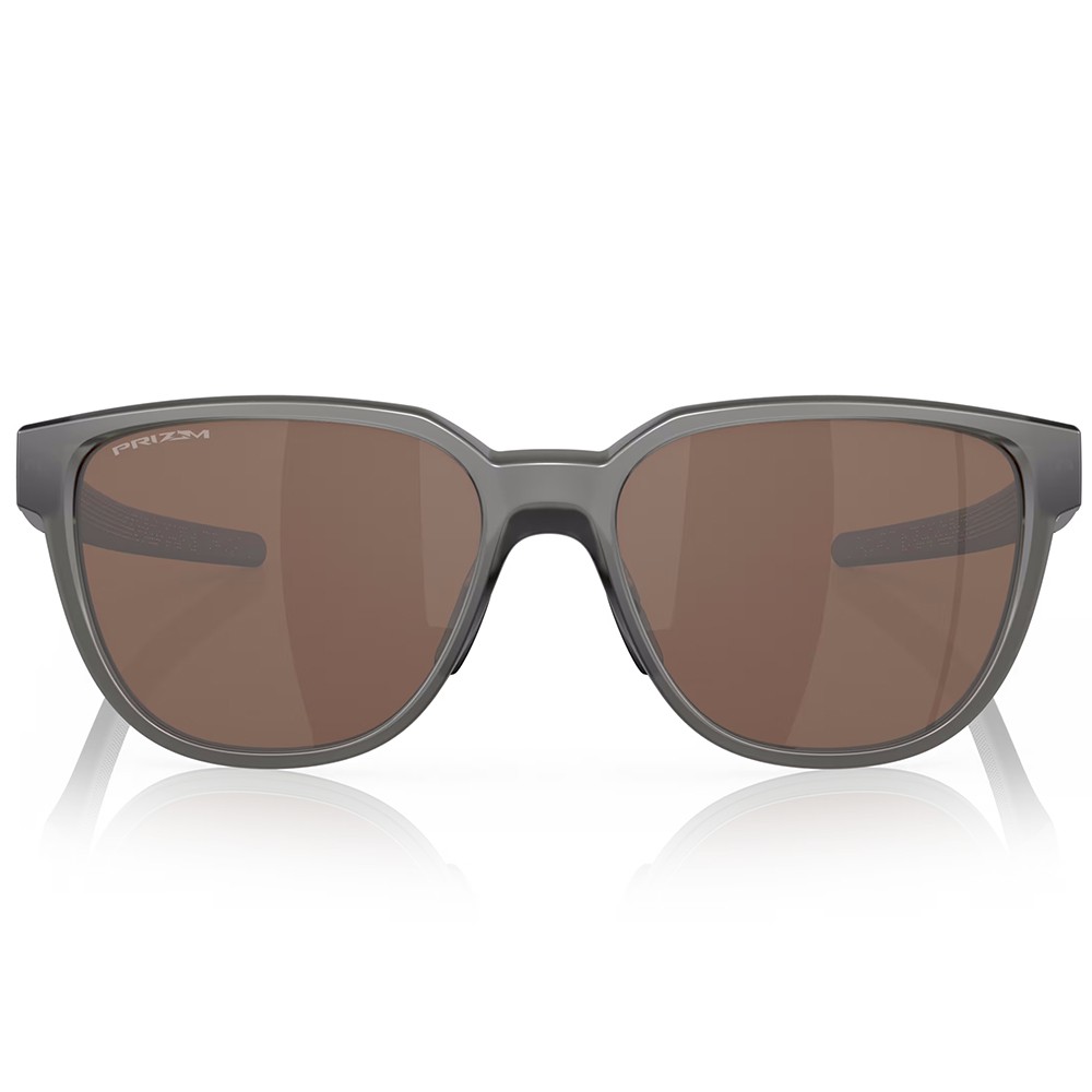 Óculos de Sol Oakley Actuator Matte Grey Smoke 0357 Óculos de Sol Oakley Actuator Matte Grey Smoke 0357