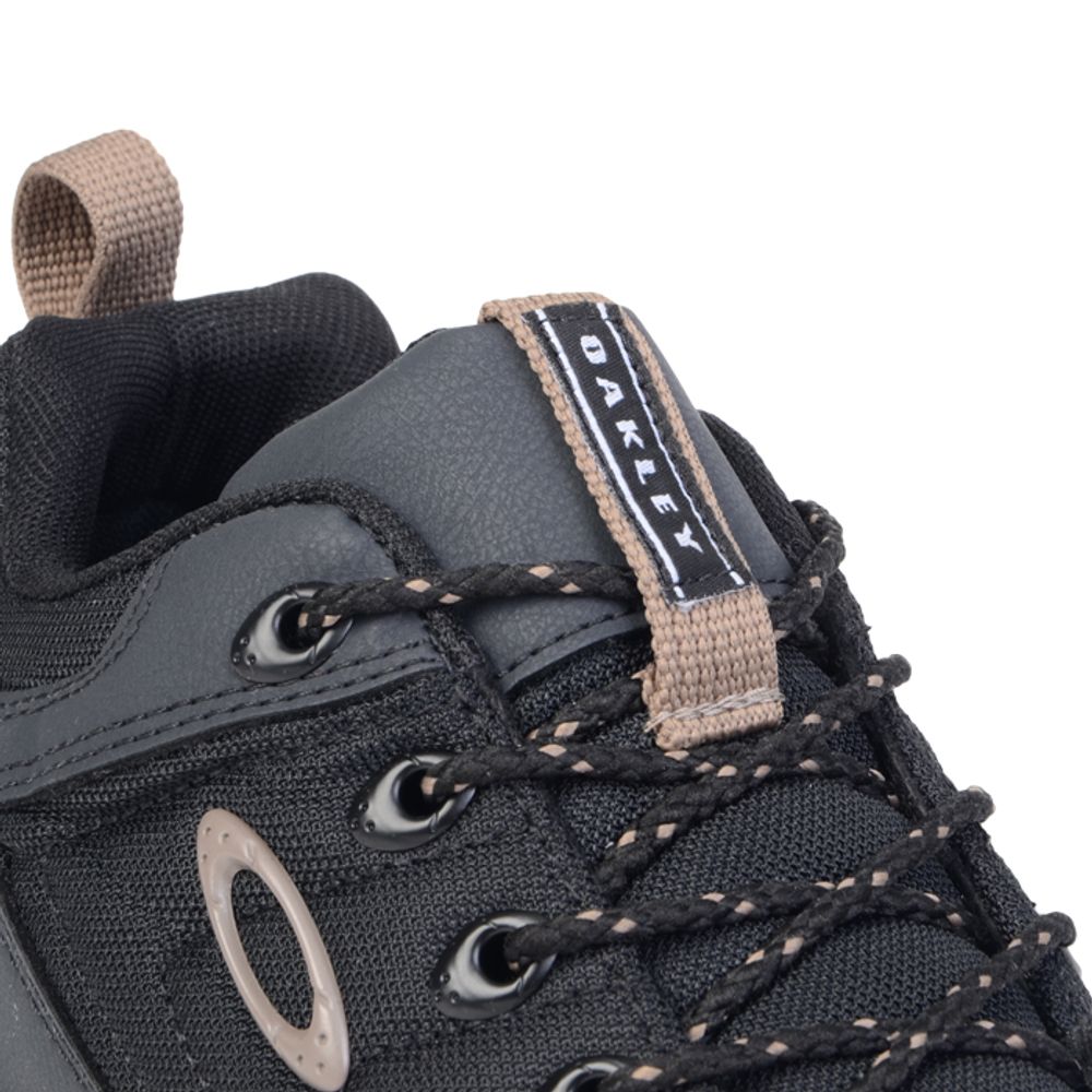 Tênis Oakley Halftrack Low II WT23 Masculino BlackSand