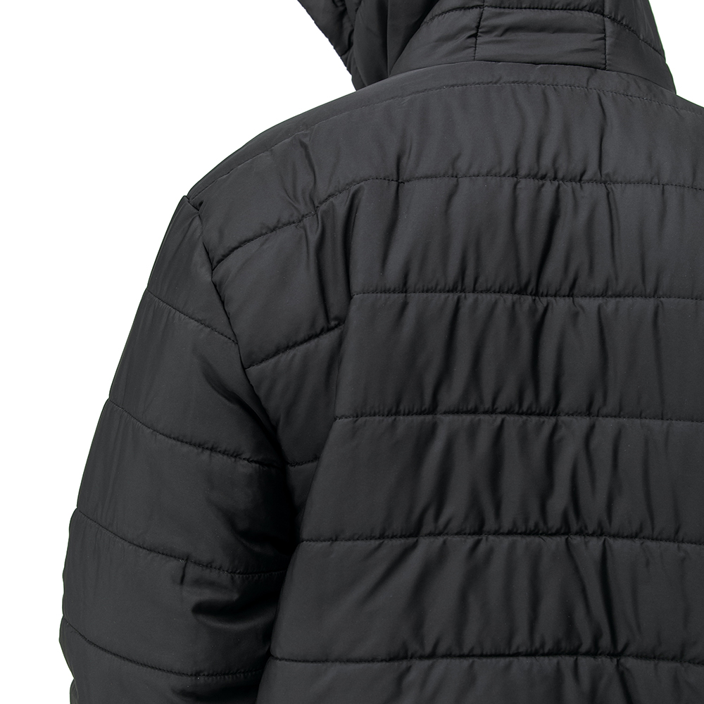 Jaqueta Oakley Puff WT23 Masculina Blackout - Radical Place - Loja