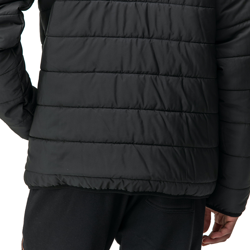Jaqueta Oakley Puff WT23 Masculina Blackout - Radical Place - Loja