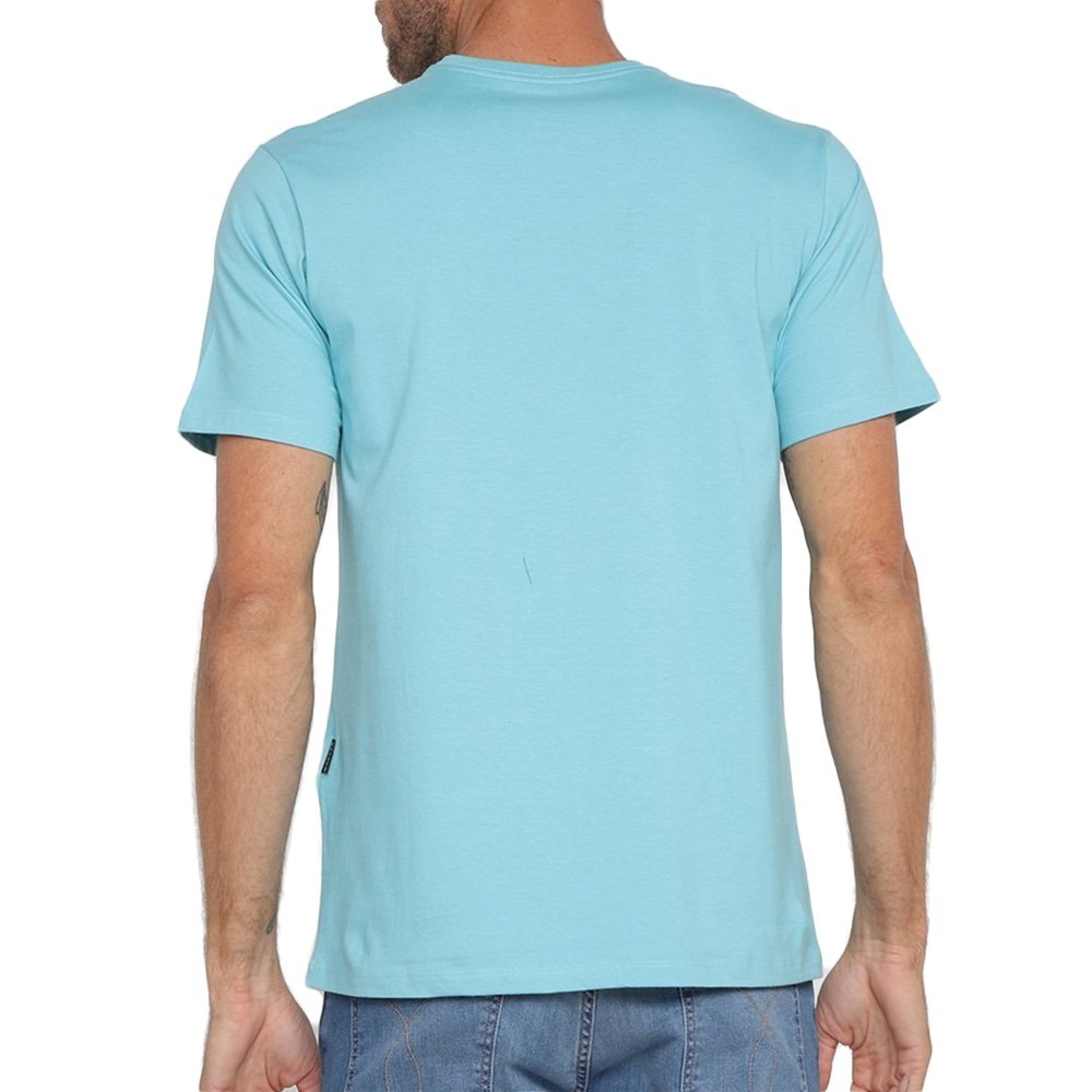 Camiseta Oakley Tritao Masculina