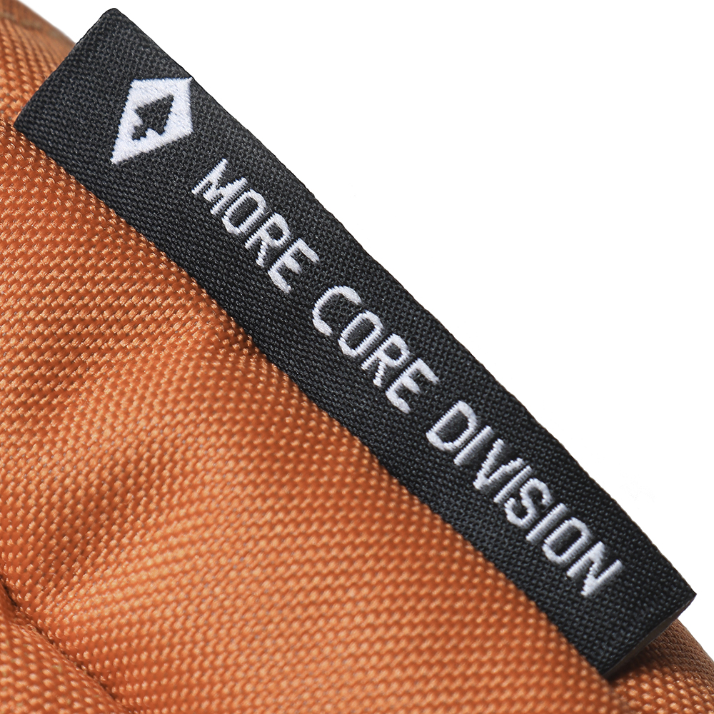 Shoulder Bag MCD Color Code WT23 Laranja - Radical Place - Loja