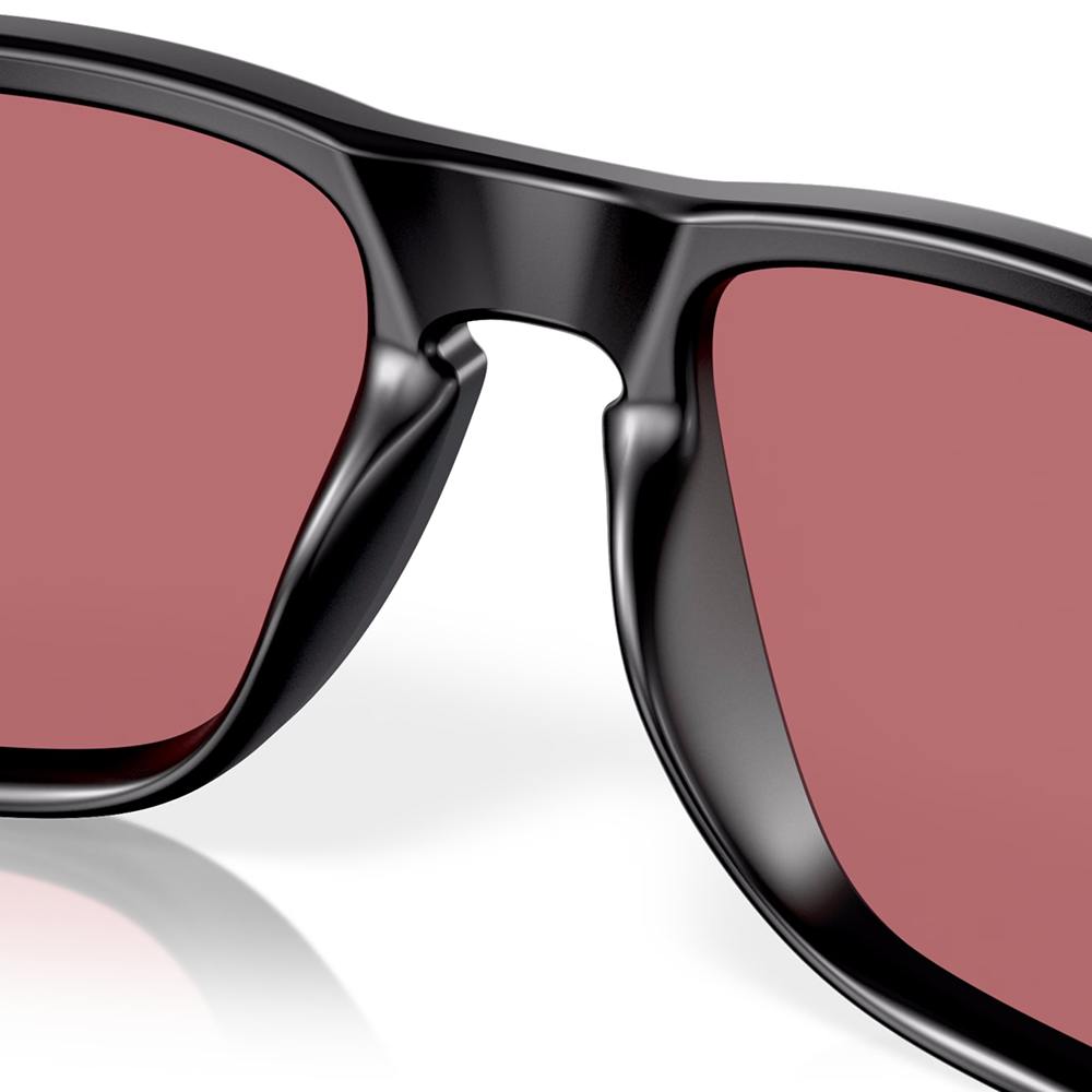 Óculos de Sol Oakley Holbrook XL Matte Black Prizm Dark Golf