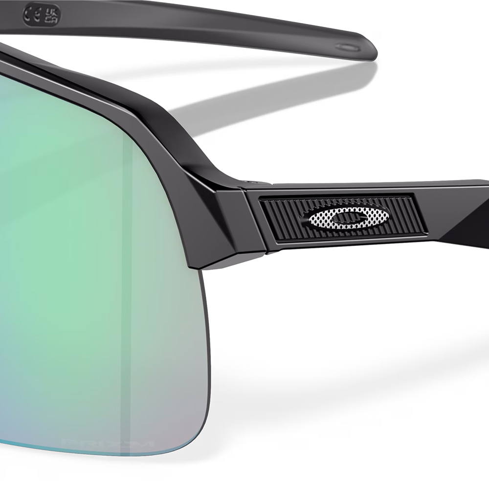 Óculos de Sol Oakley Sutro Lite Matte Black Prizm Golf - Radical