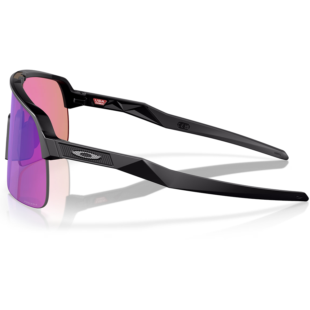 Óculos de Sol Oakley Sutro Lite Matte Black Prizm Golf - Radical