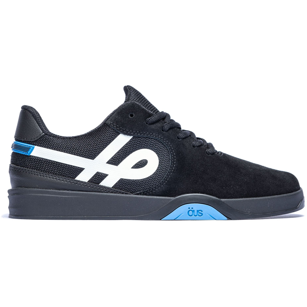 Tenis feminino best sale ous