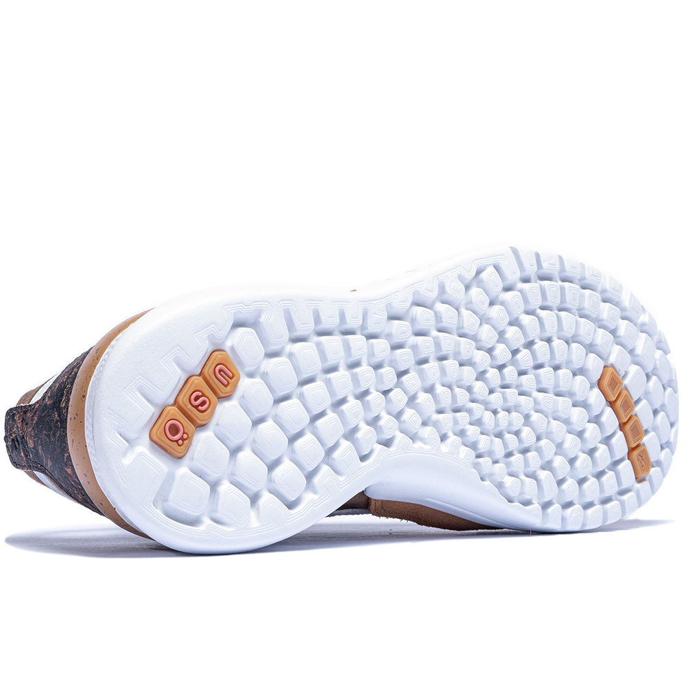 Tênis OUS Phibo 1123 Masculino Canhamo Pack Imperial - Radical
