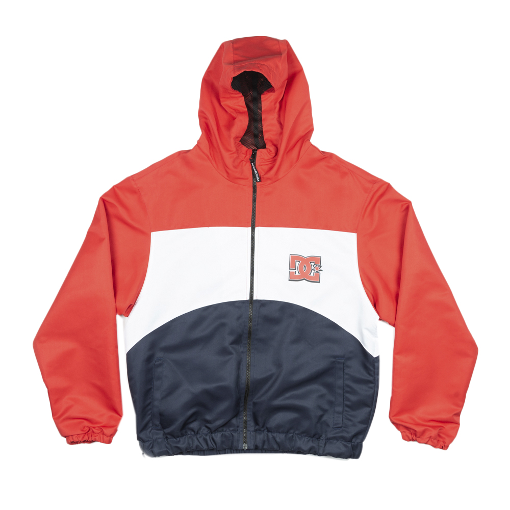 Jaqueta DC Shoes League WT23 Masculina Multi Cores - Radical Place