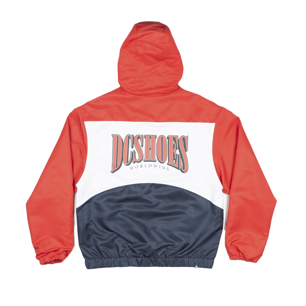 Jaqueta DC Shoes League WT23 Masculina Multi Cores - Radical Place