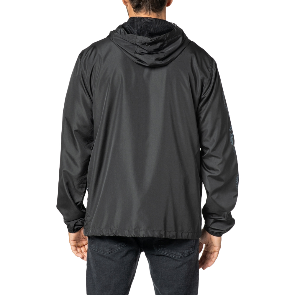 Jaqueta The North Face Resolve 2 Masculina Preto - Radical Place