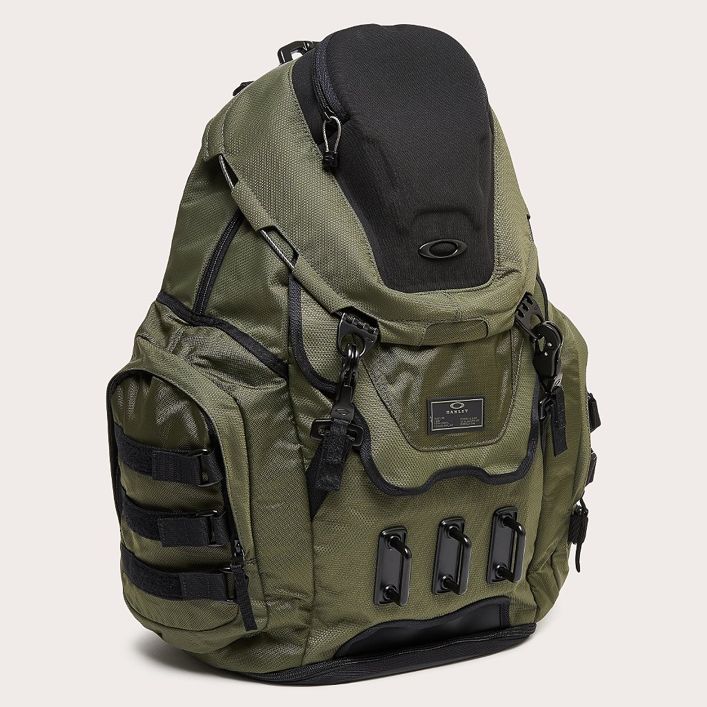 Mochila Oakley Kitchen Sink SM24 New Dark Brush - Radical Place