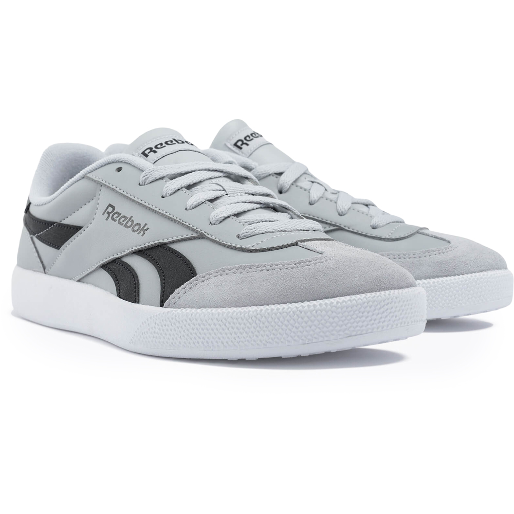 Tênis Reebok Smash Edge S Casual Feminino Branco