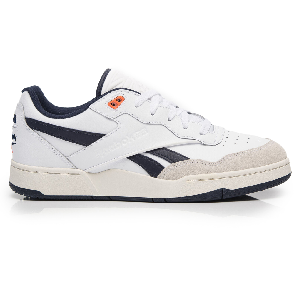 Tênis Reebok BB 4000 II Unissex Branco - Radical Place