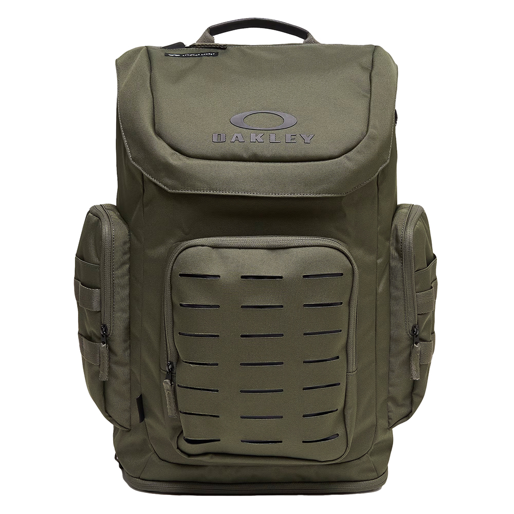 Mochila Oakley Urban Ruck Pack SM24 New Dark Brush - Radical Place