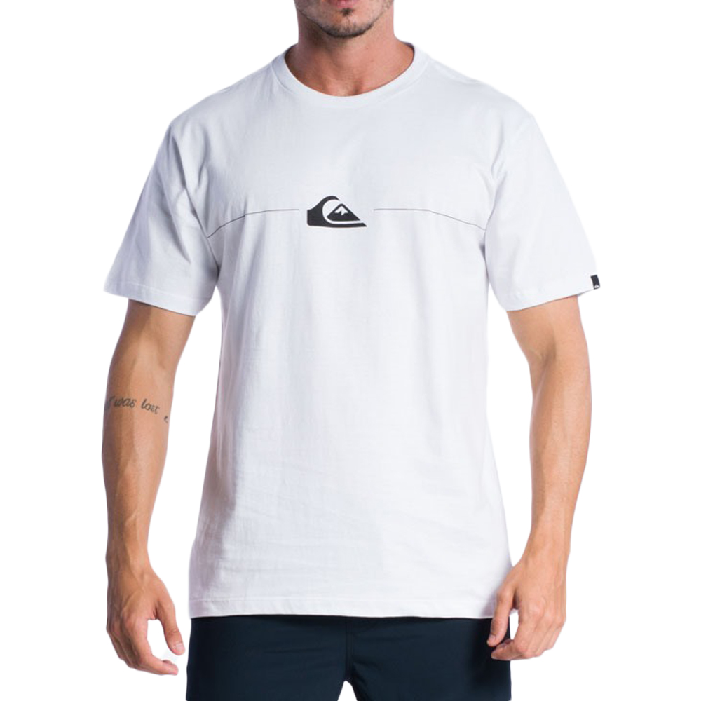 Camiseta John John Lines 07 Masculina