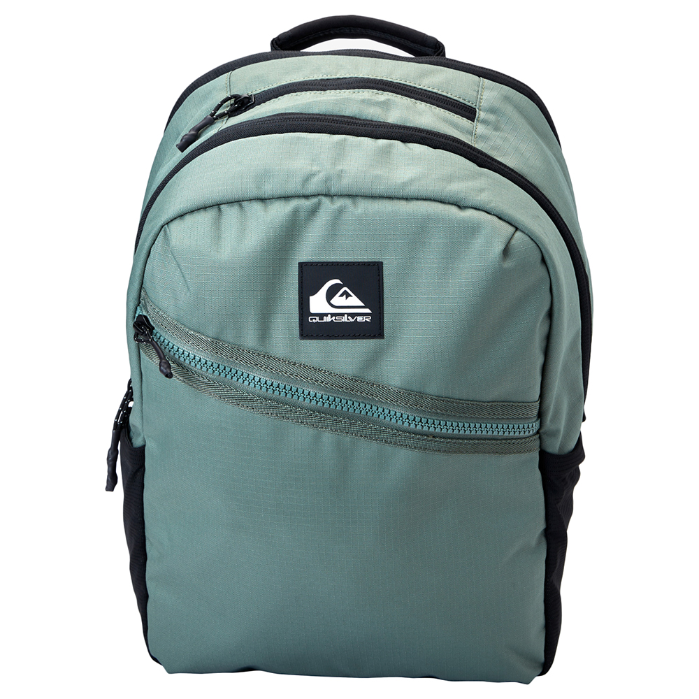 Mochila Quiksilver Freeday 20L SM24 Laurel Wreath - Radical Place