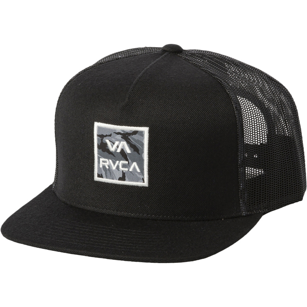 Boné rvca trucker new arrivals