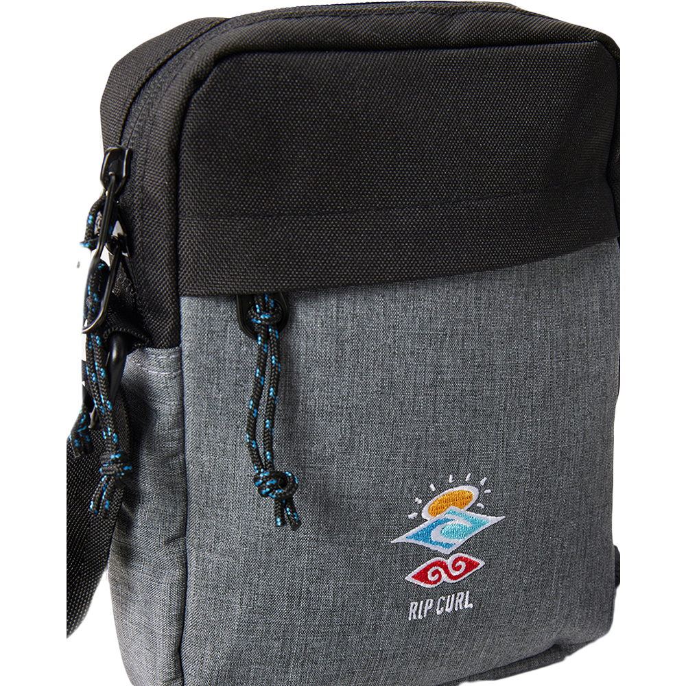 Shop Online for Rip Curl No Idea Pouch Icons Of Surf