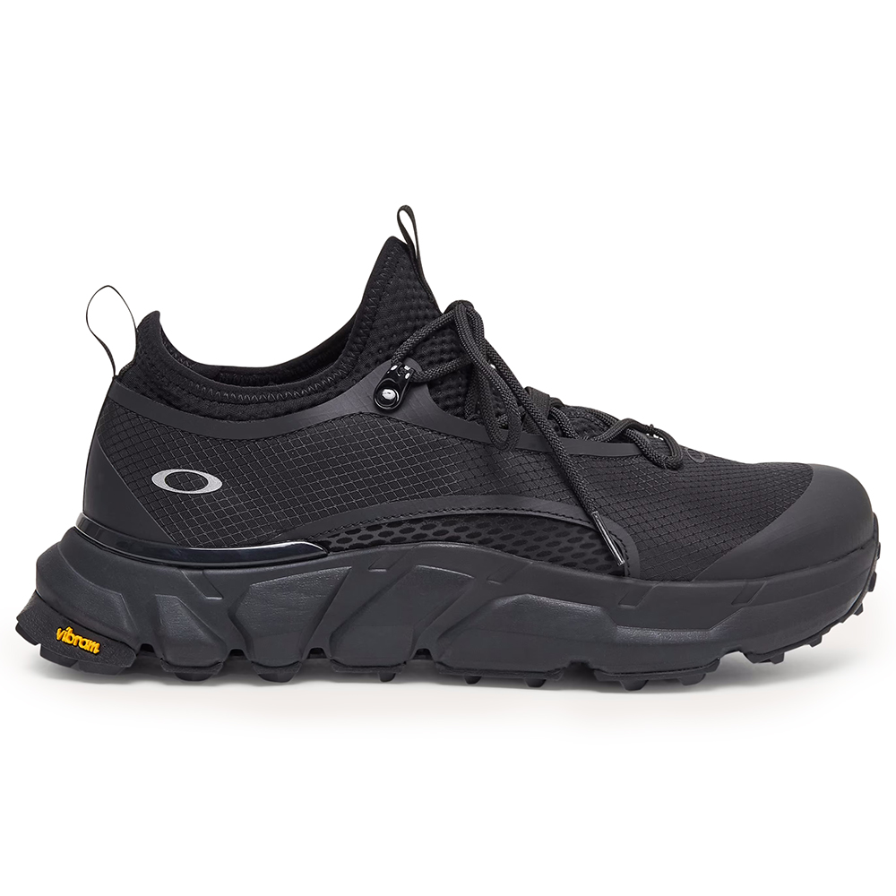 Tênis Oakley Light Shield Masculino Tripe Black - Radical Place