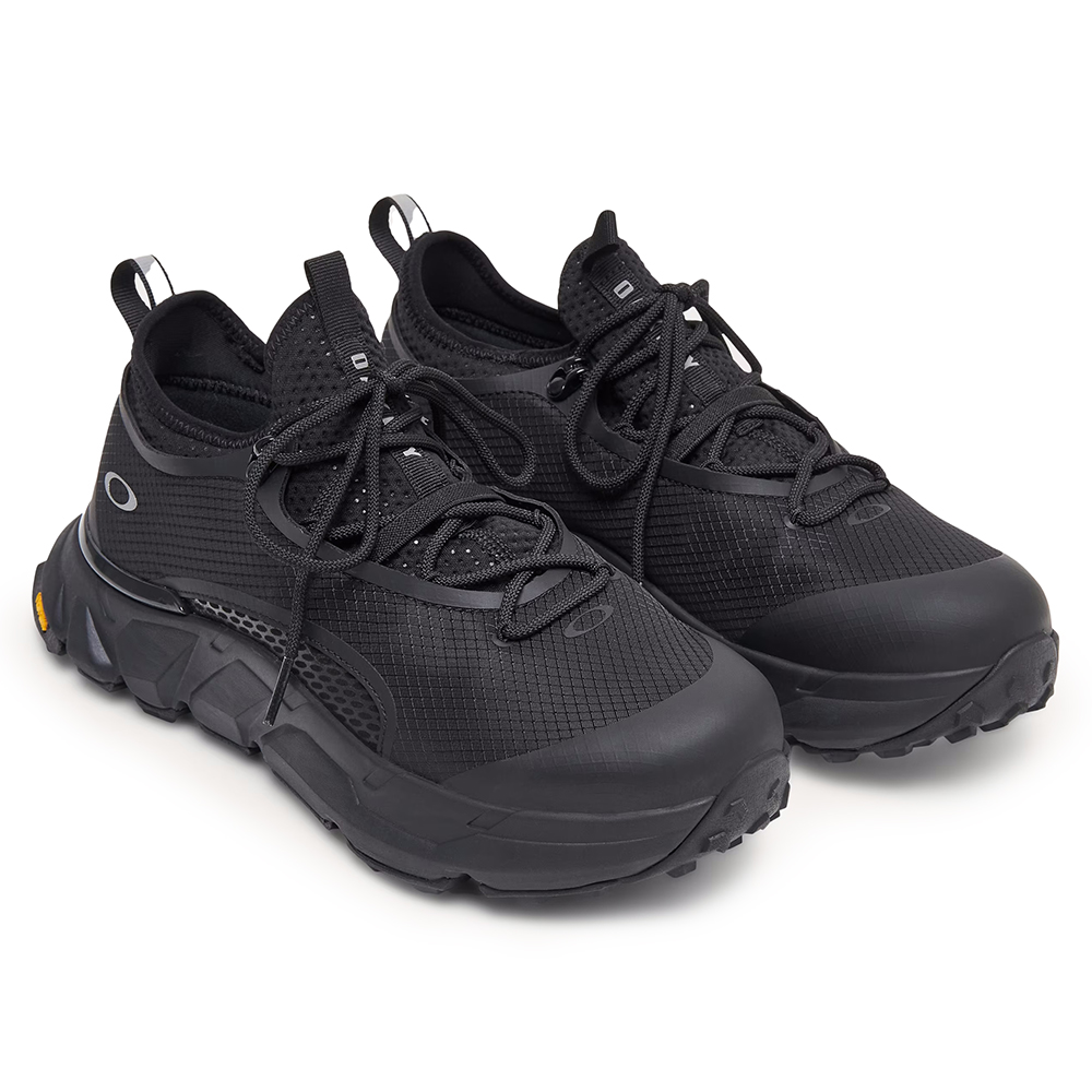 靴 Oakley Light Shield Tênis Oakley Light Shield Masculino Tripe Black - Radical Place