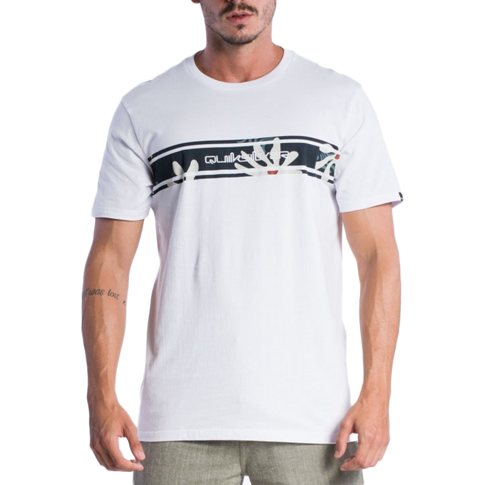 Camiseta John John Lines 07 Masculina