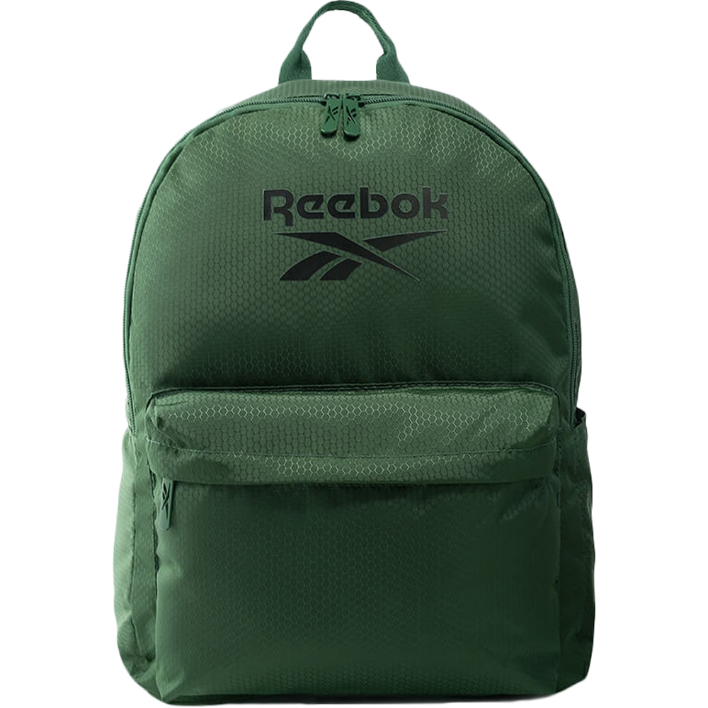 Mochila Reebok Element 25 Litros Varsity Green - Radical Place