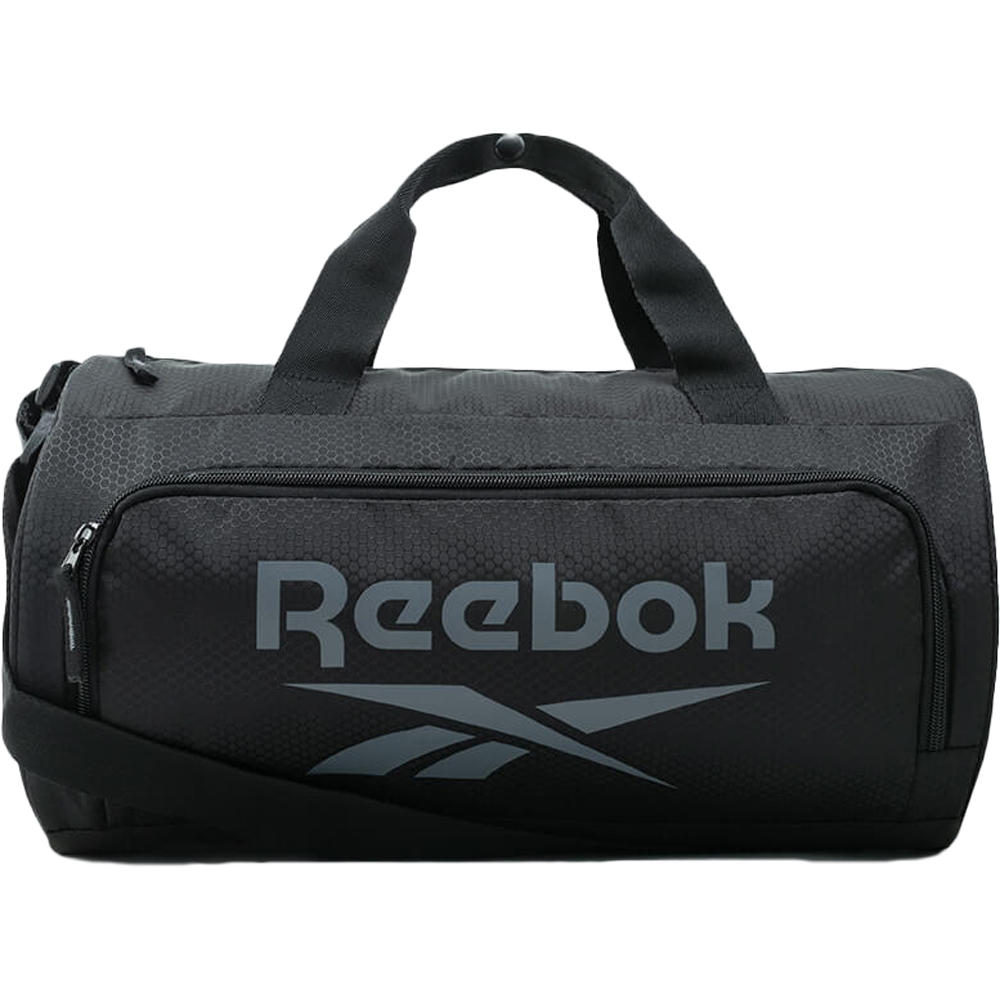 Mochila Reebok Element 25 Litros Black - Compre Agora