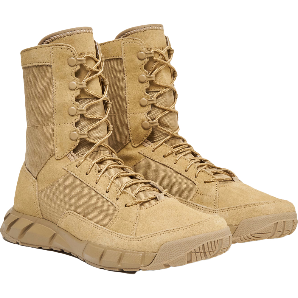 Tênis Oakley Coyote Boot SM24 Masculina Desert - Radical Place