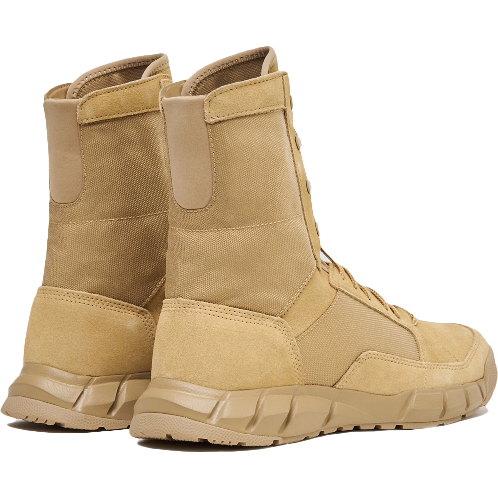 Tênis Oakley Coyote Boot SM24 Masculina Desert - Radical Place