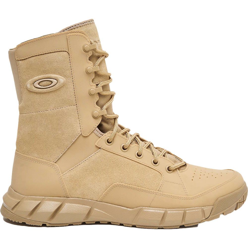Tênis Oakley Coyote Boot LX SM24 Masculina Desert - Radical Place