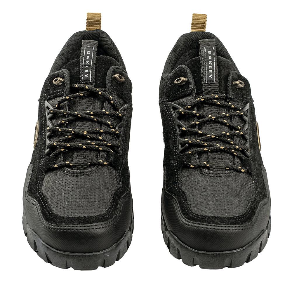 Tênis Oakley Modoc Low II SM24 BlackGold - Radical Place - Loja