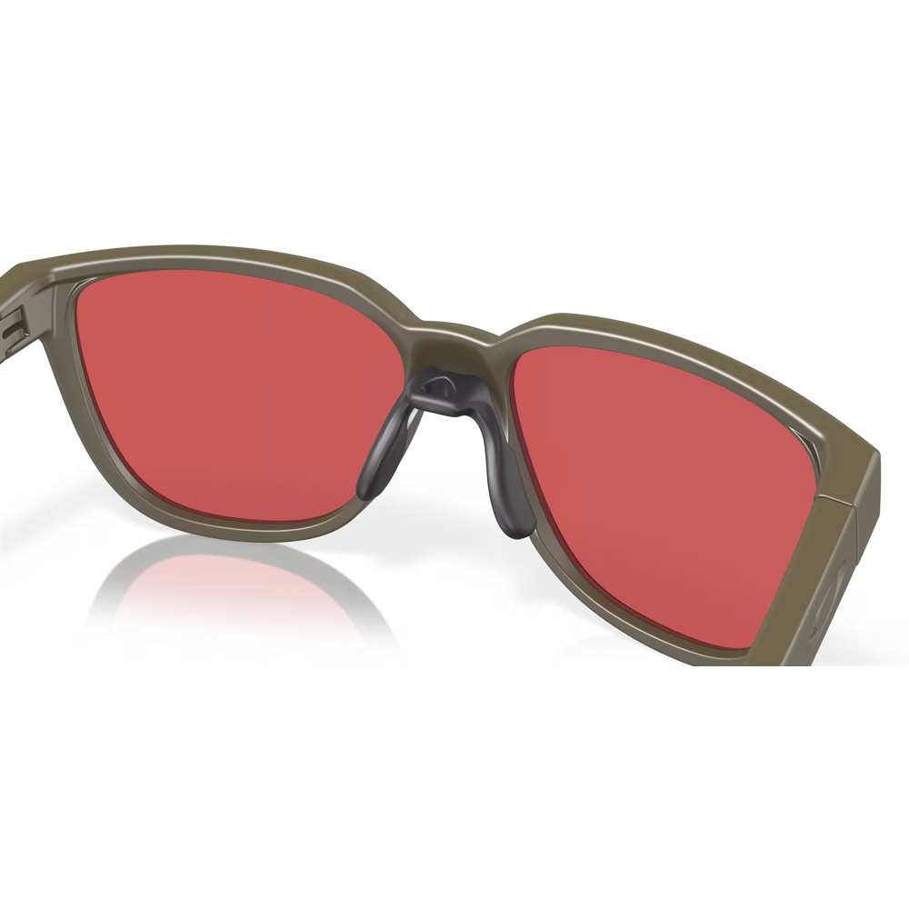 Óculos de Sol Oakley Actuator Matte Dark Brush 0957 - Radical