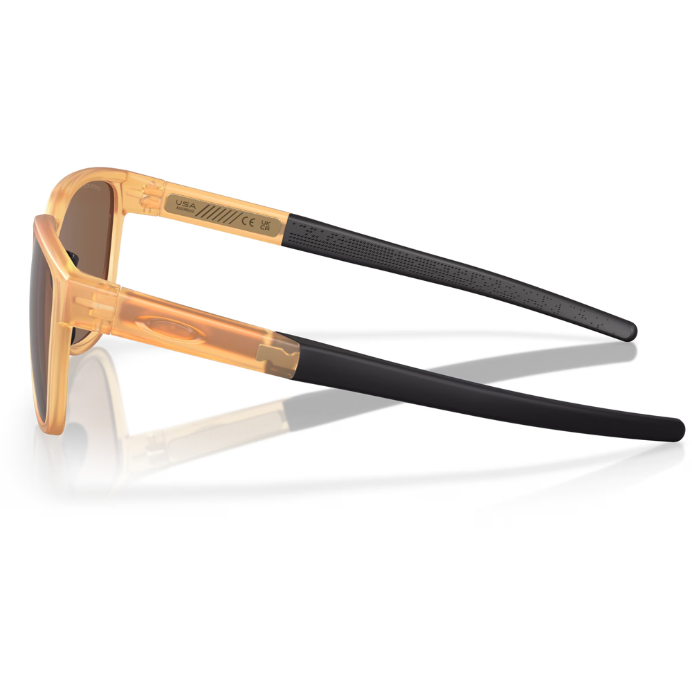 Óculos de Sol Oakley Actuator Matte Dark Curry Opaline 0959