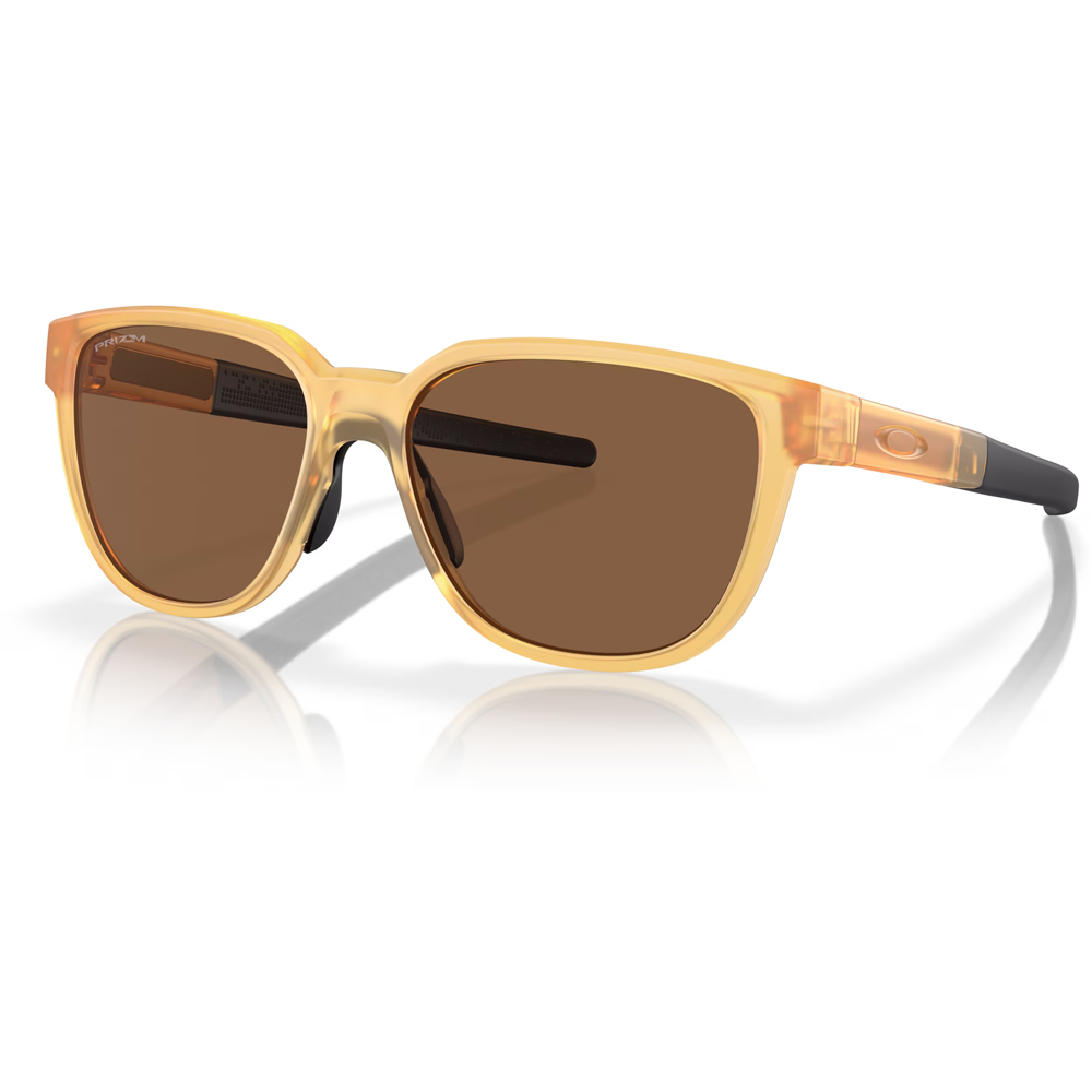 Óculos de Sol Oakley Actuator Matte Dark Curry Opaline 0959