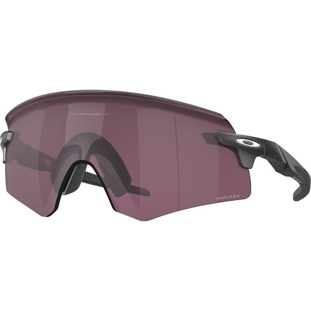 Óculos de Sol Oakley Encoder Matte Olive Prizm Road Black