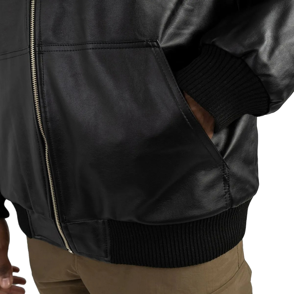 MaCO BOOP JAKET 袖丈・通常丈 BOOP JAKET 通常丈 | MaCO