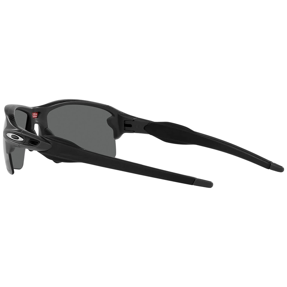 Óculos de Sol Oakley Flak 20 XL Matte Black 9659 - Radical Óculos de Sol Oakley Flak 20 XL Matte Black 9659 - Radical