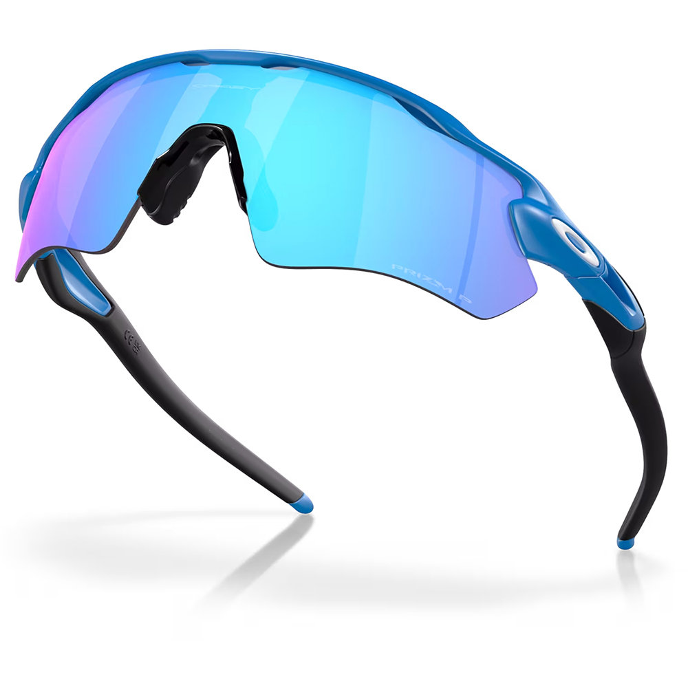 Óculos de Sol Oakley Radar EV Path Matte Sapphire F138 Óculos de Sol Oakley Radar EV Path Matte Sapphire F138